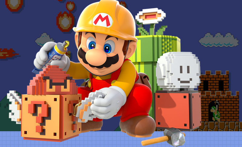 Illustration for article titled The State of the Wii U In 2015